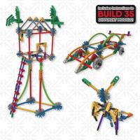 Knex Click & Construct Value Building Set - thumbnail