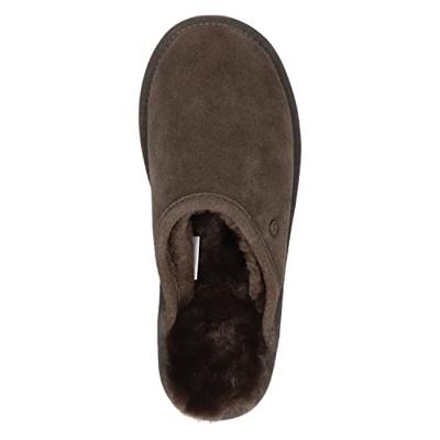 Warmbat Classic pebble taupe maat 43