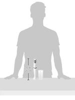 Klein Braun staafmixer - thumbnail