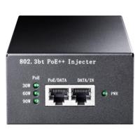Cudy POE400 90W Gigabit Ultra Power PoE++, PoE++ Injector, 48V-56V/ Max 90W, 10/100/1000Mbps RJ-45, IEEE 802.3af / 802.3at / 802.3bt compatibel, tot 1 00 meter PoE-adapter - thumbnail