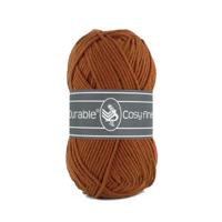 Durable Cosy Fine - Cayenne - thumbnail