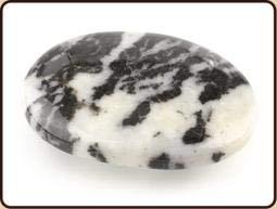 Zaksteen Jaspis Zebra