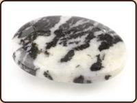 Zaksteen Jaspis Zebra - thumbnail