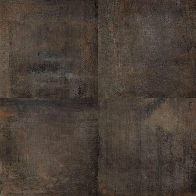 Vloertegel Douglas & Jones Matières de Rex Manor 40x80 cm Barrique Mat Matieres