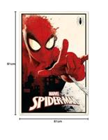 Poster Marvel - Thwip 61x91,5cm - thumbnail