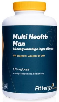 Multi Health Man - 120 vegicaps