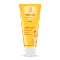 Weleda Calendula Bodycreme Tube 75ml - thumbnail