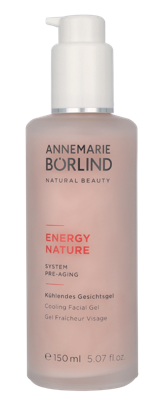 Borlind Energynature gezichtsgel 150 Milliliter Borlind Energynature gezichtsgel 150 Milliliter