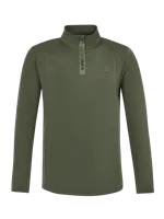 Protest Rewill 1/4 Zip Pully Heren Thyme XXL - thumbnail