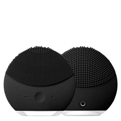 Foreo Luna Mini 2 F6262 Facial Cleansing Brush - Zwart Foreo Luna Mini 2 F6262 Facial Cleansing Brush - Zwart