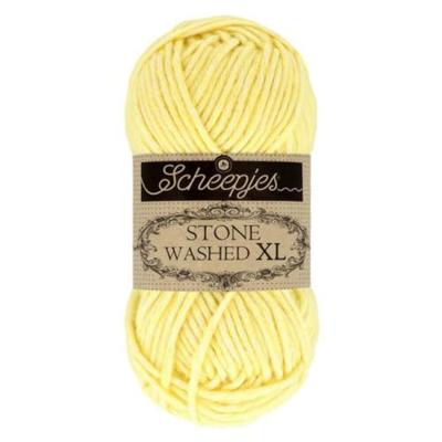 Scheepjes Stone Washed XL - 841 Moon Stone