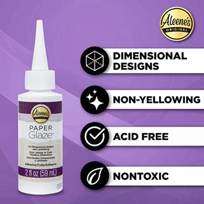 Aleene's • paper glaze 59ml