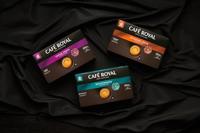 Café Royal - Nespresso PRO Compatible Pads - Espresso Forte - thumbnail