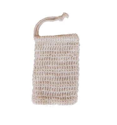 Shampoo- en body bar zakje