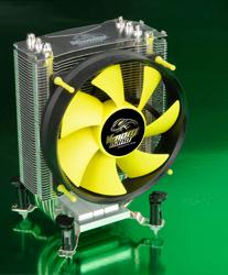 Akasa Venom Nano Cooler