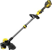 Stanley Powertools Stanley fatmax sfmcstb933b v20 18v brushless accu trimmer | 33cm | body - sfmcstb933b-xj - thumbnail