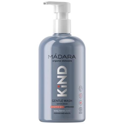 MÁDARA Gentle Wash 390ml