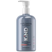 MÁDARA Gentle Wash 390ml - thumbnail