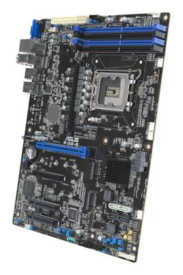 ASUS P13R-E Intel C266 LGA 1700 ATX ASUS P13R-E Intel C266 LGA 1700 ATX