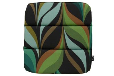 Zitkussen Delphine Ayu Green Hartman - Hartman