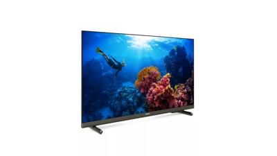 Philips 43PFS6808/12 FHD TV 43 Inch Zwart