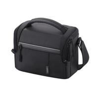 Sony LCS-SL10 Draagtas zwart (LCSSL10B.SYH) - thumbnail