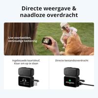 DJI Osmo Nano Standard Combo 128GB - thumbnail