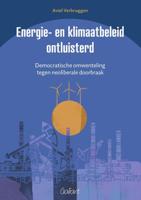 Energie- en klimaatbeleid ontluisterd (Paperback) - thumbnail