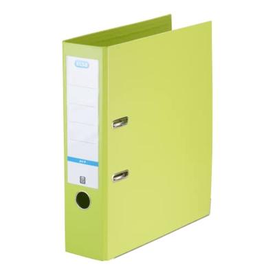 Elba ordner Smart Pro+, lichtgroen, rug van 8 cm Elba ordner Smart Pro+, lichtgroen, rug van 8 cm