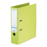 Elba ordner Smart Pro+, lichtgroen, rug van 8 cm - thumbnail