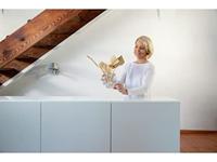 UHU patafix homedeco kleefpads Inhoud: 32 stuk(s) - thumbnail