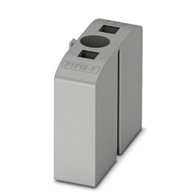 Phoenix Contact 3274060 Afsluitplaat Grijs 20 stuk(s)