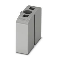 Phoenix Contact 3274060 Afsluitplaat Grijs 20 stuk(s) - thumbnail