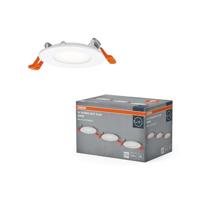 OSRAM HOMELIGHTING 4058075853874 Plafondspot, LED-plafondspot Wit - thumbnail