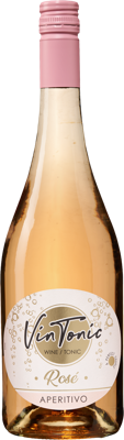 VinTonic Rose