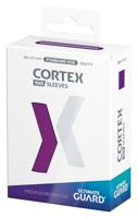 Ultimate Guard Cortex Sleeves Standard Size (100) - Purple - thumbnail
