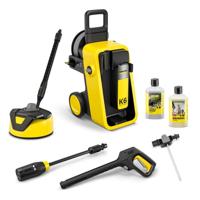 Hogedrukreiniger KARCHER K 6 Comfort Premium Home (1.324-904.0) - thumbnail