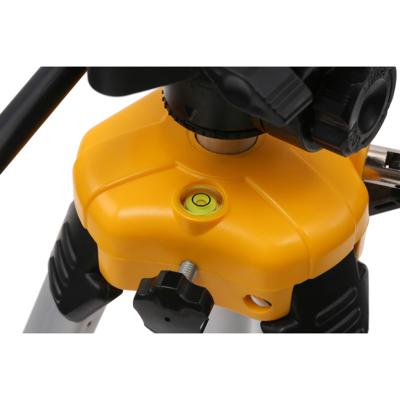 DeWALT DE0881T Lichtgewicht 1/4-20 laserstatief"