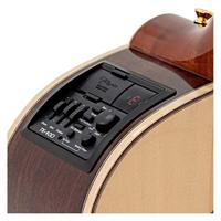 Takamine GN93CE-NAT elektrisch-akoestische westerngitaar - thumbnail