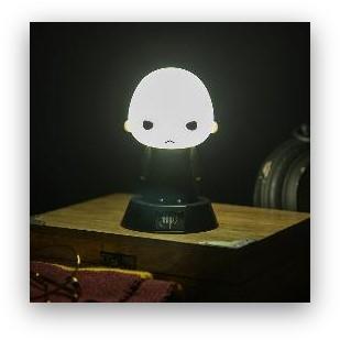Harry Potter - Lord Voldemort Icon Light