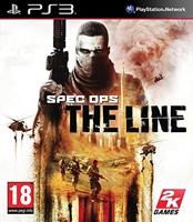 Spec Ops The Line - thumbnail