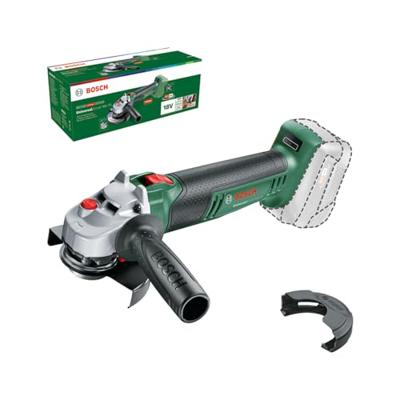 Bosch Groen UniversalGrind 18V-75 Haakse slijper | 750 W | 115 mm | In doos - 06033E5000 - thumbnail