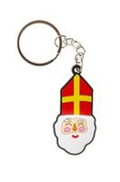 Duckiez Sleutelhanger sinterklaas - thumbnail
