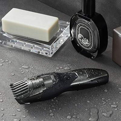 Panasonic ER-GB 44 Baardtrimmer Afspoelbaar Zilver - thumbnail
