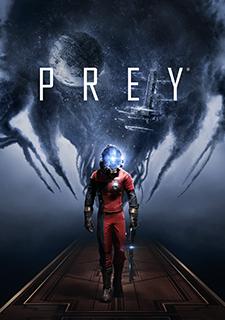 Prey