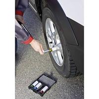 TOOLCRAFT 821580 Dopsleutelset 1/2 (12.5 mm) 4-delig - thumbnail