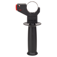 Bosch Accessories 2608000589 Bosch Power Tools Dieptestop 1 stuk(s) - thumbnail