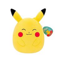 Squishmallows Knuffel Pikachu 25 cm - thumbnail