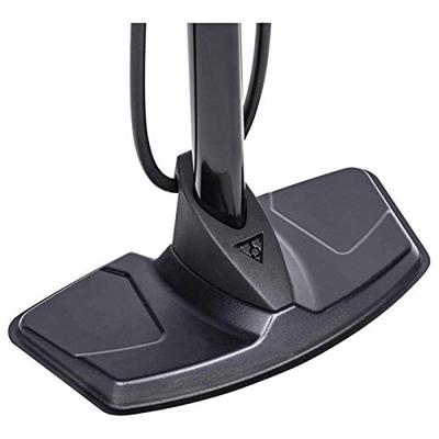 Topeak Joeblow Pro X Vloerpompen - Zwart