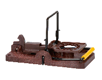 Gorilla Muizenklem - thumbnail